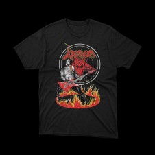 T-shirt Venom cronos