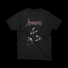 T-shirt Venom band