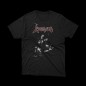 T-shirt Venom band T-shirt Venom band