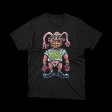 T-shirt White zombie