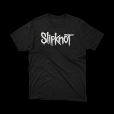 T-shirt Slipknot logo | premium cotton casual shirt | vrz shop
