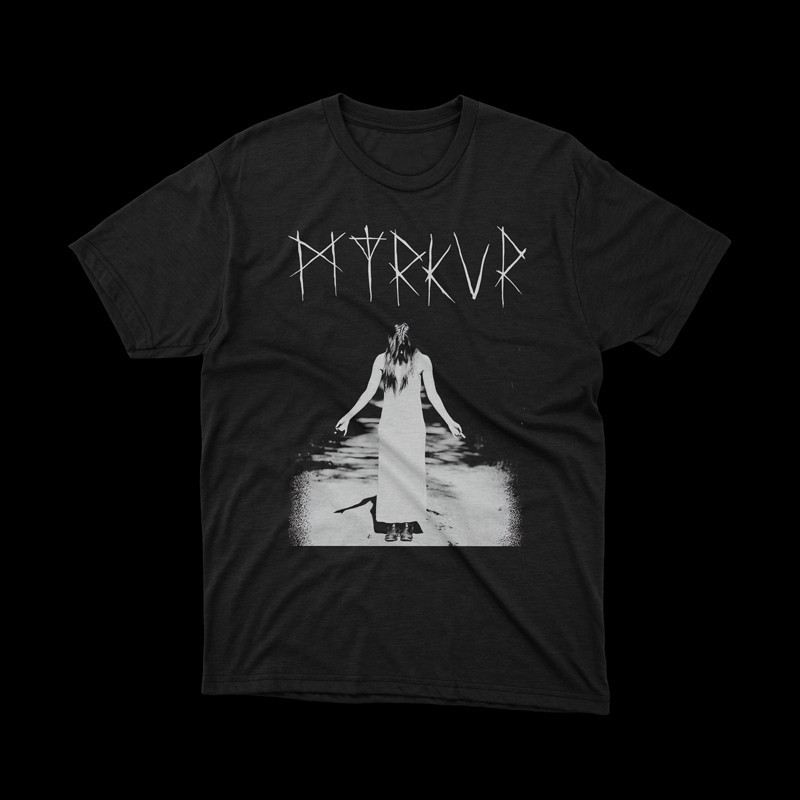 T-shirt Myrkur Mausoleum T-shirt Myrkur Mausoleum