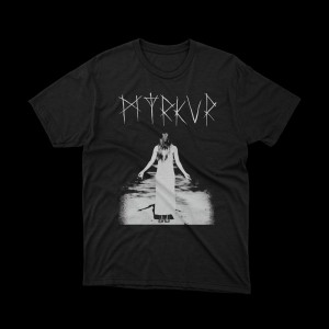 T-shirt Myrkur Mausoleum T-shirt Myrkur Mausoleum
