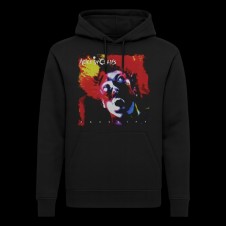 Felpa sweatshirt Alice in chains facelift | premium quality at the best price | vrz shop