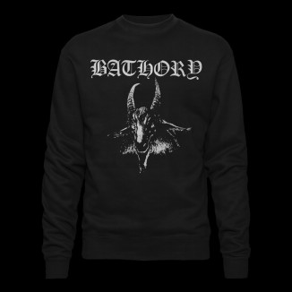 Felpa sweatshirt Bathory | qualità premium al miglior prezzo | vrz shop