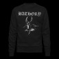 Felpa sweatshirt Bathory Felpa sweatshirt Bathory