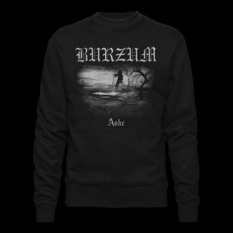Felpa sweatshirt Bathory aske | premium quality at the best price | vrz shop