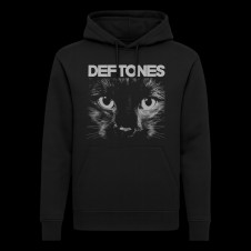 Felpa sweatshirt hood Deftones cat | premium quality at the best price | vrz shop