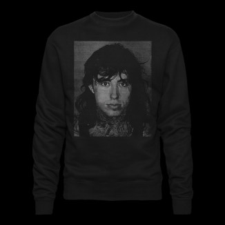 Felpa sweatshirt Falling in reverse popular monster | premium quality at the best price | vrz shop