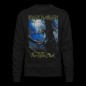 Felpa sweatshirt Iron Maiden fear of the dark Felpa sweatshirt Iron Maiden fear of the dark