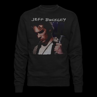 Felpa sweatshirt Jeff Buckley | premium quality at the best price | vrz shop
