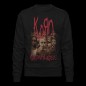 Felpa sweatshirt Korn untouchables Felpa sweatshirt Korn untouchables