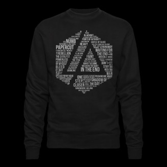 Felpa sweatshirt Linkin Park | premium quality at the best price | vrz shop