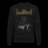 Felpa sweatshirt Lorna shore | premium quality at the best price | vrz shop