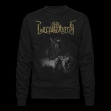 Felpa sweatshirt Lorna shore | premium quality at the best price | vrz shop