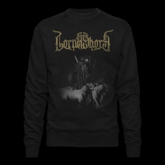 Felpa sweatshirt Lorna shore | premium quality at the best price | vrz shop