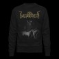 Felpa sweatshirt Lorna shore Felpa sweatshirt Lorna shore