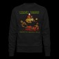 Felpa sweatshirt Marilyn Manson portrait of an american family Felpa sweatshirt Marilyn Manson portrait of an american family