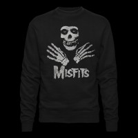 Felpa sweatshirt Misfits | qualità premium al miglior prezzo | vrz shop