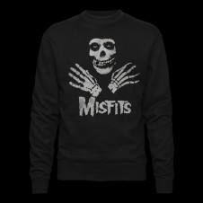 Felpa sweatshirt Misfits | qualità premium al miglior prezzo | vrz shop