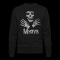 Felpa sweatshirt Misfits Felpa sweatshirt Misfits