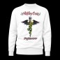 Felpa sweatshirt Motley Crue dr feelgood