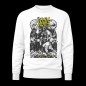 Felpa sweatshirt Napalm death the wolf ifeed