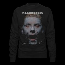 Felpa sweatshirt Rammstein sehnsucht | qualità premium al miglior prezzo | vrz shop