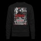 Felpa sweatshirt Rob Zombie | qualità premium al miglior prezzo | vrz shop