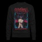 Felpa sweatshirt Sepultura schizophrenia | qualità premium al miglior prezzo | vrz shop