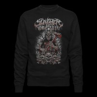 Felpa sweatshirt Slaughter to prevail | qualità premium al miglior prezzo | vrz shop