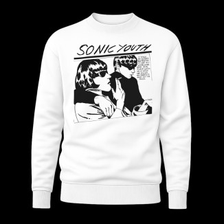 Felpa sweatshirt Sonic youth | qualità premium al miglior prezzo | vrz shop