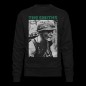 Felpa sweatshirt The Smiths meat is murder