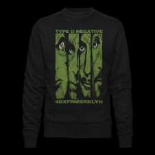 Felpa sweatshirt Type o negative | qualità premium al miglior prezzo | vrz shop