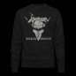 Felpa sweatshirt Venom black metal