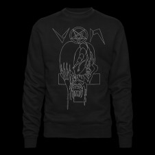 Felpa sweatshirt Von | qualità premium al miglior prezzo | vrz shop