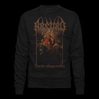 Felpa sweatshirt Absurd Facta Loquuntur | qualità premium al miglior prezzo | vrz shop