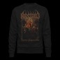 Felpa sweatshirt Absurd Facta Loquuntur