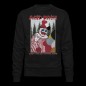 Felpa sweatshirt Acid Bath when the kite string pops