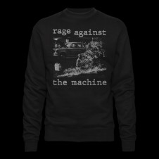 Felpa sweatshirt Rage Against The Machine RATM | premium quality at the best price | vrz shop