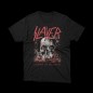 T-shirt Slayer south of heaven