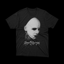 T-shirt Sopor Aeternus & the ensemble of shadows | maglietta cotone premium tempo libero | vrz shop