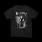 T-shirt film horror Vampira