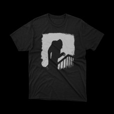 T-shirt film horror Nosferatu | qualità premium al miglior prezzo | vrz shop