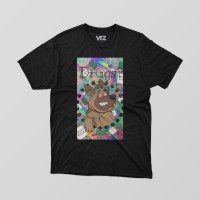 paradise police - bossolo world | vrzshop