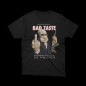 T-shirt film horror Bad taste