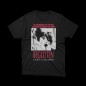 T-shirt film horror Begotten E Elias Merhige