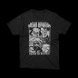 T-shirt film horror Beyond the Darkness Buio Omega