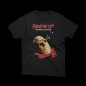 T-shirt film horror Friday the 13th the Final Chapter