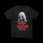 T-shirt film horror Night of the Living Dead George Romero